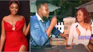 The couple has released an official portrait of the. No Money No Love Daughter Of Indomie Seller Rose Of Date Rush Insists Global Times Nigeria