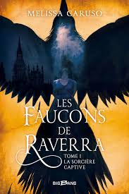 Beth caruso, lives in arcata, ca. Les Faucons De Raverra T1 La Sorciere Captive Amazon Com Br