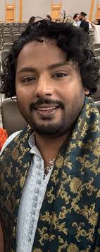 🌟🎶✨ An Unforgettable Evening with Hamza Akram Qawwal ✨🎶🌟 Prepare for a  night of breathtaking Qawwali by the legendary Hamza Akram Qawwal! 🗓 Date:  Friday, December 6th, 2024 📍 Venue: Marquee Event