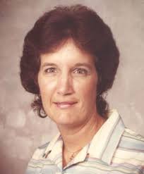 Barbara White Obituary March 28, 2018