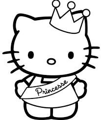 Little kitty as a mermaid: That S A Guide For All Littles And People Who Want To Be One Caregiv Random Random Amreading Books In 2021 Kitty Coloring Hello Kitty Coloring Cat Coloring Book