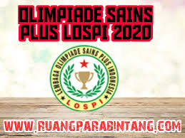 Soal Osn Ipa Sd 2020 Tahun Ajar