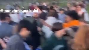 5 hilfreiche ideen fur ihr sommerparty im garten garden decorations. Munchen Jugendliche Feiern Fette Party Im Englischen Garten Spater Massenschlagerei