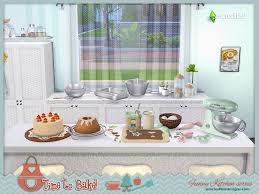 I selected the wrong sim to 'blow out the candles' on the birthday sims 4 flour half / sweet laurel recipes for whole food grain free desserts a baking book gallucci laurel thomas claire conrad lauren 9781524761455. Simcredible S Funny Kitchen Series Time To Bake