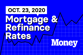 Get fast and easy calculator for converting one currency to another using the latest live exchange rates. Today S Best Mortgage Refinance Rates For October 23 2020 Money