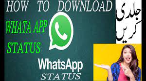 Andrew silver | sep 29, 2020 we live in a society that's constan. How To Download Whatsapp Status Videos And Photos On Your Android Smartp Status Download App