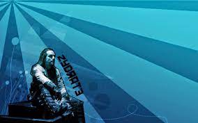 Corona Jumper: Repo! The Genetic Opera (2008)