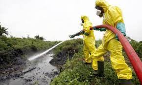 Toxic Waste Part 2 – The Saturday Morning Post | Making A Difference