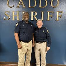 Captain Gibbs retires from CPSO, will join Caddo schools as security  director