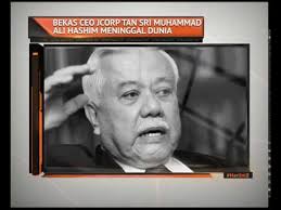 In his meetings, he made a few comments about muhammad ali. Bekas Ceo Jcorp Tan Sri Muhammad Ali Hashim Meninggal Dunia Video Dailymotion
