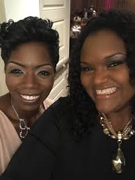 Before I get deep into my day, I've got to wish a happy birthday to my  friend since the 8th grade Tameka Lamar Freeman your friendship has been  consistent, fun and positive!