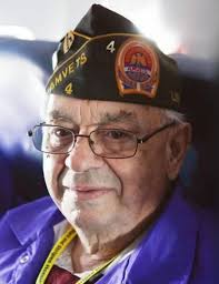 Eugene "Geno" E. Schlecht Obituary October 1, 2024