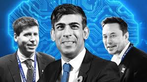 Leading to alternative #AI worlds?