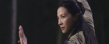 Being a part of this universe and this character specifically has been such a joy for me to play. Star Trek Discovery Verpflichtet Michelle Yeoh Fernsehserien De