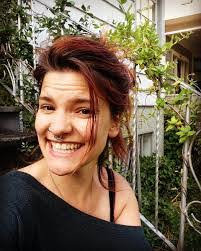 Danielle Pilon's Instagram, Twitter & Facebook