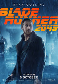 12 blade runner chamou a atenção de hollywood para o trabalho do escritor philip k. Blade Runner 2049 2017 Movie Posters 8 Of 10