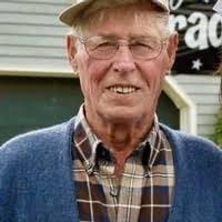 Gerard Albert Perrault