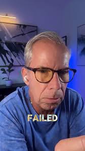 Failure is part of growth and learning what works! So realize that at all  levels we are learning as we go as we build our dream companies and lives  🎙️🌴🤝!