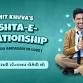 Rishta-E-Relationship : Gujarati Standup Comedy event image