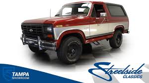 Image result for Maroon 1980 Bronco