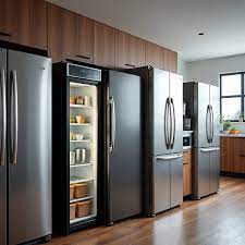 Appliance repair services available