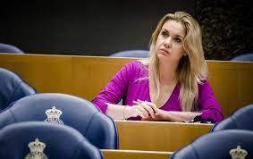 Ik woon met mijn gezin in woerden. Echtgenoot Van Opgestapt Kamerlid Geroyeerd Door Partij Voor De Dieren Politiek Ad Nl