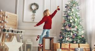 Another great activity is making christmas toys with old light bulbs can be easily and quickly turned into funny diy christmas tree decorations see the photos for the best ideas for such decor. 100 Best Christmas Decoration Ideas Tips For Your House