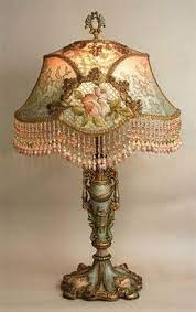 With thousands of genuine retro victorian lamps for sale. Victorian Lamp Shades