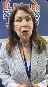 El Núcleo Costa Oriental del Lago de la Universidad del Zulia fue durante  la mañana de este miércoles, 14 de mayo de 2025, sede de una sesión  ordinaria del Consejo Universitario, como antesala a las ...