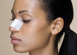 Learn about rhinoplasty costs & recovery time, and view nose job before and after photos from renowned manhattan plastic surgeon dr. Is Now The Right Time For A Nose Job Rhinoplasty In The Age Of Covid 19 Newbeauty
