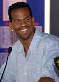 Andre Reed Speaking Fee and Booking Agent Contact