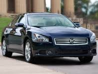 2012 Nissan Maxima Problems | Kelley Blue Book