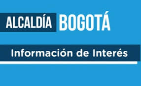 Download the vector logo of the alcaldia mayor de bogotá brand designed by in adobe® illustrator® format. La Secretaria Social De La Alcaldia De Bogota Informa A La Comunidad Y A La Opinion Publica