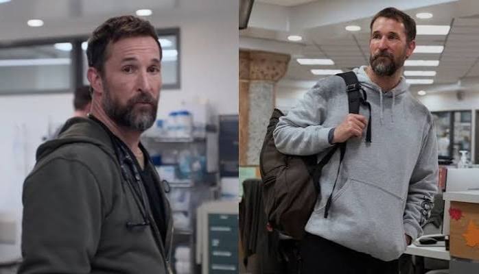 Noah Wyle Gets Absolutely Eviscerated After Becoming Clear Favorite To Win Famous Title: 
