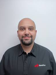 Meet the SpeedPro Team