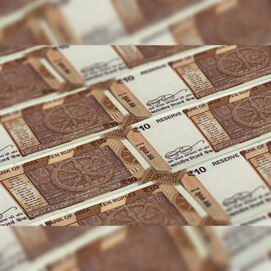 RBI polymer banknotes field trial