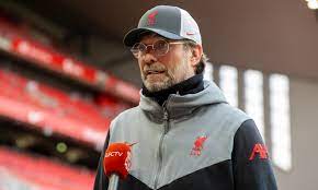 Unoffical fan page jurgen klopp. Jurgen Klopp On Real Madrid Rematch Comebacks And Creating Belief Liverpool Fc