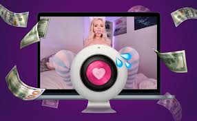 How To Become A Cam Girl In 2025 | Vicetemple