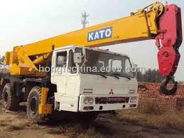 30 Ton Crane Kato Ka 300 From China Manufacturer