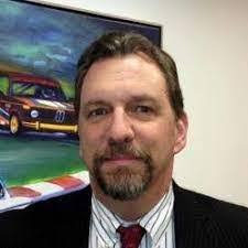 Stephen Kear's Instagram, Twitter & Facebook