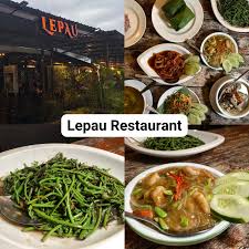 Lepau Ban Hock