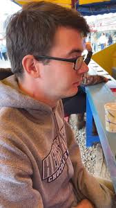 Fun Game at the Bloomsburg Fair: I Got It!