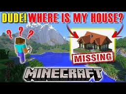 Avoiding getting lost the ultimate player s to minecraft xbox edition gathering resources informit. Lost Your House In Minecraft How To Easily Find Your Lost House In Minecraft Youtube