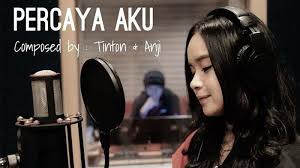Ulang chorus am berkali ku cuba em membenarkan hati f menidakkan dusta g tak tergamak aku am kejamkah diriku em mencipta peluang f fm haruskah ku. Jadi Trending 2 Chord Kunci Gitar Lagu Percaya Aku By Chintya Gabriella Termudah Untuk Pemula Tribunstyle Com