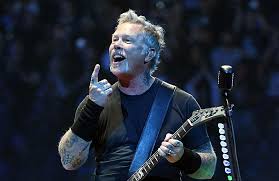 His parents were divorced, and at a young age, he lost his mother to cancer. James Hetfield Archives Metal Wani