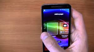 Motorola Electrify M XT905 Full phone ...