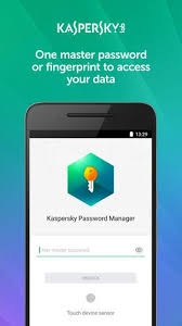 Kaspersky Password Manager Beta For Android Apk Download
