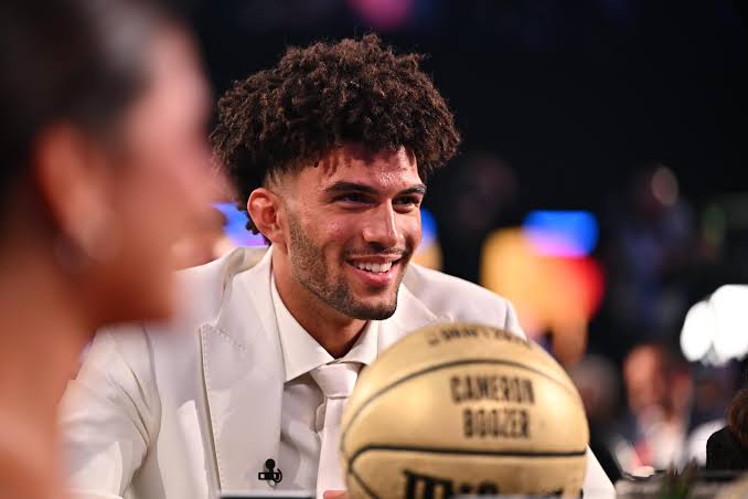 Memphis Embraces Boozer, But Morant Problem Still Festers | Duke Basketball  Report