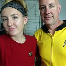 Carl Caddell's Instagram, Twitter & Facebook