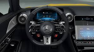 2025 Amg Gt 63 4matic Coupe Mercedes